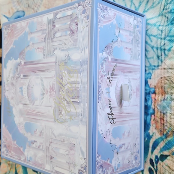 Flower Knows Shell's Jewel Collection - Picture 2 of 13